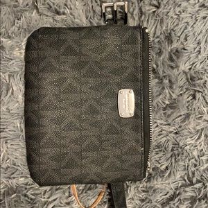 Michael Kors belt bag